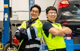 SJD Automotive image