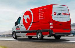 Lube Mobile Melbourne image