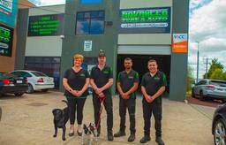 Advanced Tyre & Auto image