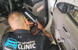 The Automotive Clinic image