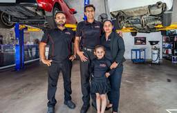 SHAN Automotive image