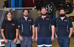 Ellico Automotive & Mechanical image