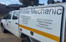 Joey's Automotive Mobile Mechanic image