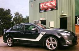 Carline Narangba image
