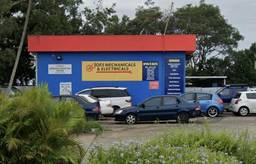 Joes Mechanicals & Electricals image