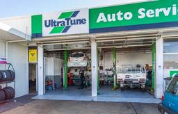 Ultra Tune Phillip image
