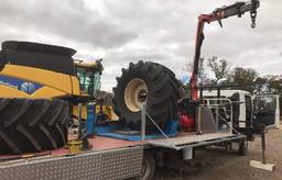 Narrogin Tyrepower image