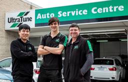 Ultra Tune Belconnen image