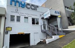mycar Tyre & Auto Chatswood image