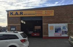 KAR Auto Services image