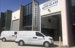 Morayfield Autoglass Workshop image
