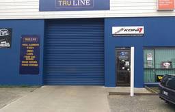 Truline Steering & Suspension image