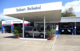 Trulson's Mechanical image