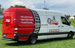 Jim's Mobile Tyres Blacktown image