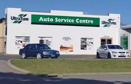 Ultra Tune Meadow Springs image