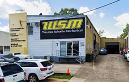 Western Suburbs Mechanical Repairs image