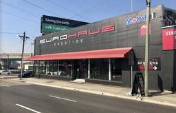 Eurohaus Prestige Service Centre image
