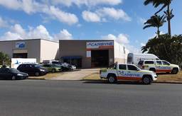 Carbyne Group Pty Ltd image