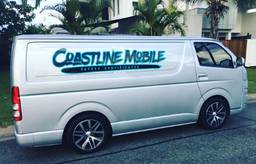 Coastline Mobile Mechanical image