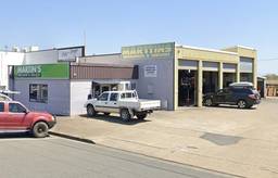 Martins Mechanical Services image