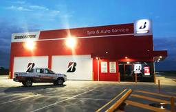 Bridgestone Select Tyre & Auto Melton image