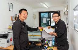 CVT Automatics And Mechanical image