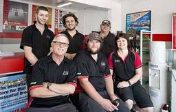 ABS Auto Ringwood image