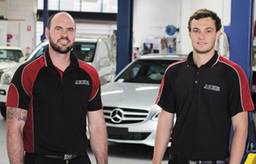 Linz Motors image