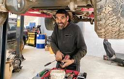 Dallal Mechanical Repairs image