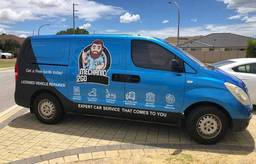 Mechanic2go image