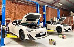Keyroad Autoworks image