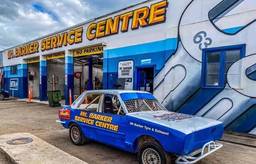 Mt Barker Service Centre image