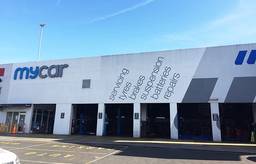 mycar Tyre & Auto Waverly Gardens image