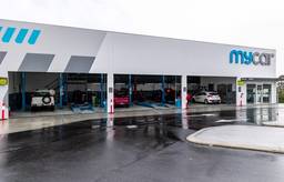 mycar Tyre & Auto Banksia Grove image