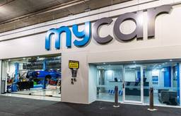mycar Tyre & Auto Redbank Plains image
