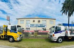 Turley Car & Truck image