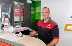 Bridgestone Select Tyre & Auto Ingleburn image