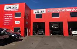 Noarlunga Auto & 4x4 image