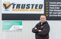 Trusted Mechanical Services image