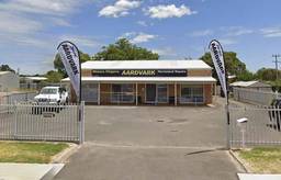 Aardvark Mechanical Repairs image