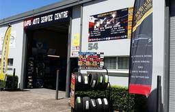 Rapid Auto Service Centre Pty Ltd image