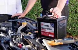 Battery World Mobile Bendigo image