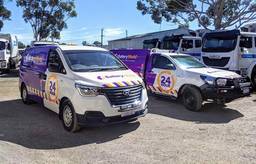 Battery World Mobile Brisbane image