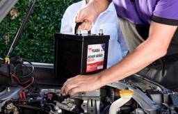 Battery World Mobile Caboolture image