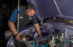 Halvorson's Motor Repairs image