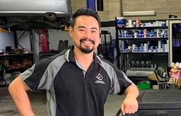 NU-MECH Mobile Services image