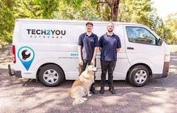 Tech 2 You Autocare image