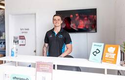 Driven AutoCare image