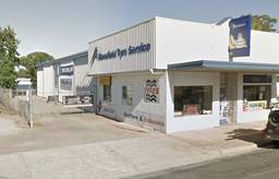 Mansfield Tyre services image