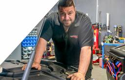 Freddy's Auto Care image